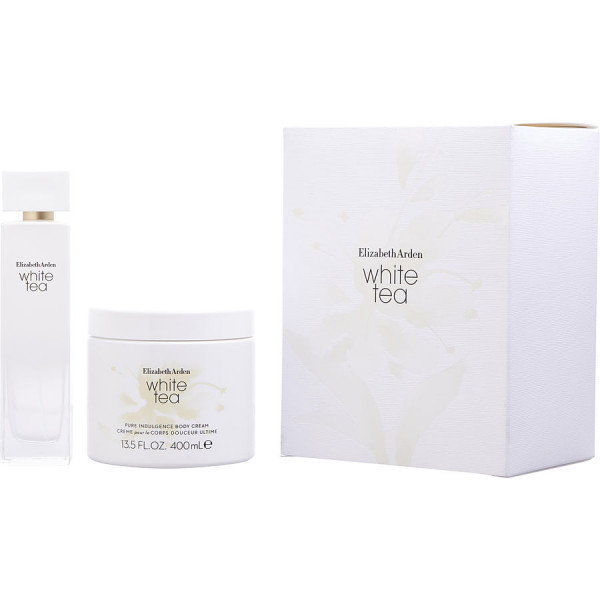 White Tea - Elizabeth Arden Geschenkbox 100 Ml