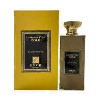 London Oud Gold de Emor Eau De Parfum Spray 125 ML