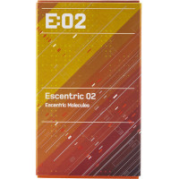 Escentric 02 de Escentric Molecules Eau De Toilette Spray 30 ML