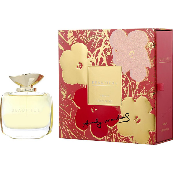 Estée Lauder - Beautiful Absolu 50ml Eau De Parfum Spray