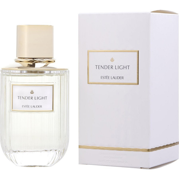 Tender Light - Estée Lauder Eau De Parfum Spray 100 Ml