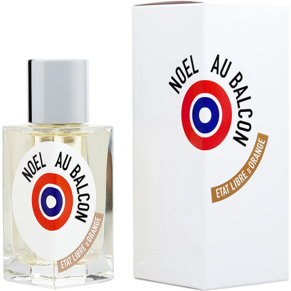 Noël Au Balcon - Etat Libre D'Orange Eau De Parfum Spray 50 Ml