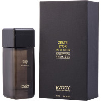 Zeste D'Or