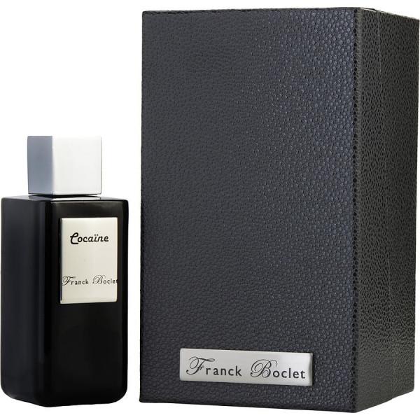 Cocaïne - Franck Boclet Extrait De Parfum Spray 100 Ml