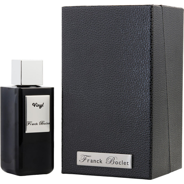 Vinyl - Franck Boclet Parfum Extract Spray 100 Ml