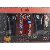 Fcuk Late Night