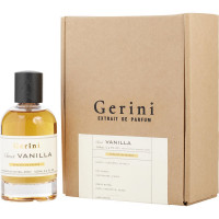 Sweet Vanilla de Gerini Extrait de Parfum Spray 100 ML