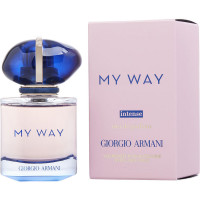 My Way Intense de Giorgio Armani Eau De Parfum Spray 30 ML