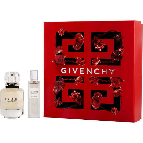 L'Interdit - Givenchy Geschenkdozen 65 Ml