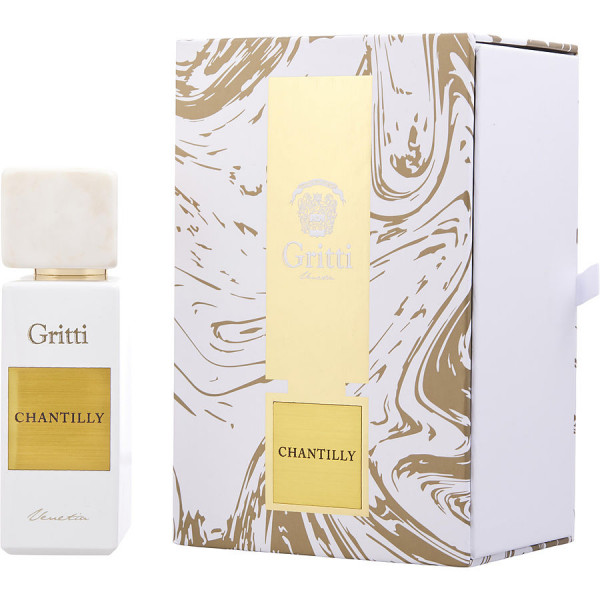 Chantilly - Gritti Eau De Parfum Spray 100 Ml