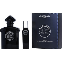 La Petite Robe Noire Black Perfecto de Guerlain Coffret Cadeau 115 ML