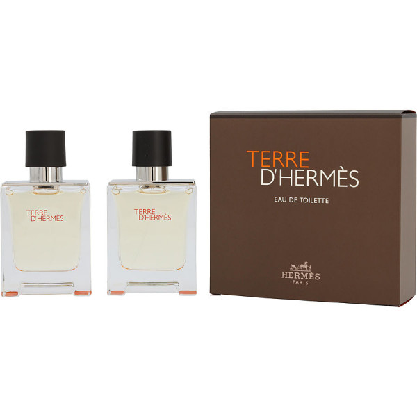 Hermès - Terre D'Hermès : Gift Boxes 3.4 Oz / 100 Ml