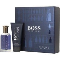 Boss Bottled Infinite de Hugo Boss Coffret Cadeau 100 ML