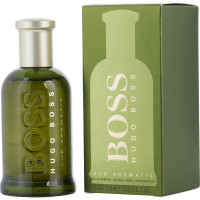 Boss Bottled Oud Aromatic