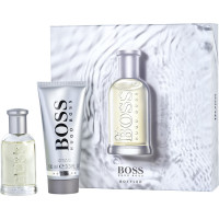 Boss Bottled