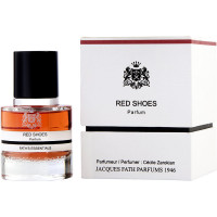 Red Shoes