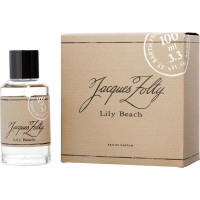Lily Beach de Jacques Zolty Eau De Parfum Spray 100 ML