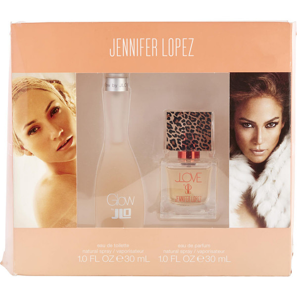 Jennifer Lopez - Jennifer Lopez Variety 60ml Scatole Regalo