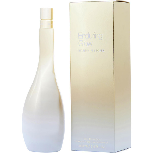 Enduring Glow - Jennifer Lopez Eau De Parfum Spray 100 Ml