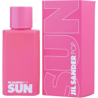 Sun Pop Arty Pink de Jil Sander Eau De Toilette Spray 100 ML