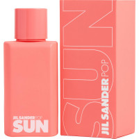 Sun Pop Coral