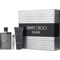 Jimmy Choo Man de Jimmy Choo Coffret Cadeau 107,5 ML