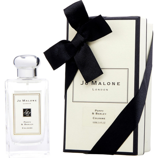 Poppy & Barley - Jo Malone Eau De Cologne Spray 100 Ml