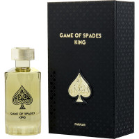 Game Of Spades King de Jo Milano Eau De Parfum Spray 100 ML