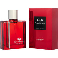 Club Gentleman