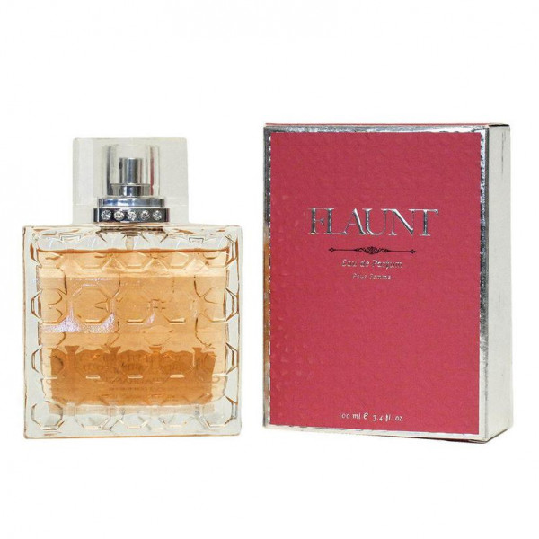 Joseph Prive - Flaunt Rouge 100ml Eau De Parfum Spray