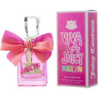 Viva La Juicy Neon de Juicy Couture Eau De Parfum Spray 50 ML