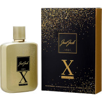 Version X de Just Jack Eau De Parfum Spray 100 ML