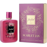 Scarlet Jas de Just Jack Eau De Parfum Spray 100 ML