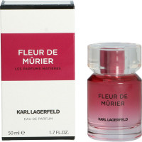 Fleur De Murier de Karl Lagerfeld Eau De Parfum Spray 50 ML