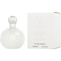 Sun Moon Stars By Karl Lagerfeld de United Colors & Prestige Beauty Eau De Parfum Spray 100 ML