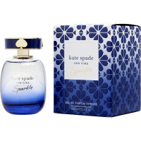 Sparkle de Kate Spade Eau De Parfum Intense Spray 100 ML