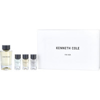 Kenneth Cole Variety de Kenneth Cole Coffret Cadeau 145 ML