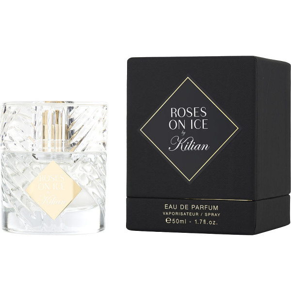 Roses On Ice - Kilian Eau De Parfum Spray 50 Ml