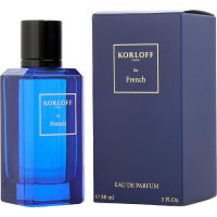 So French de Korloff Eau De Parfum Spray 90 ML