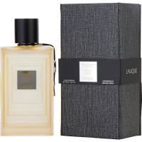 Les Compositions Parfumées Woody Gold de Lalique Eau De Parfum Spray 100 ML