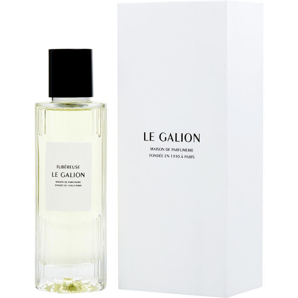 Tubéreuse - Le Galion Eau De Parfum Spray 100 Ml