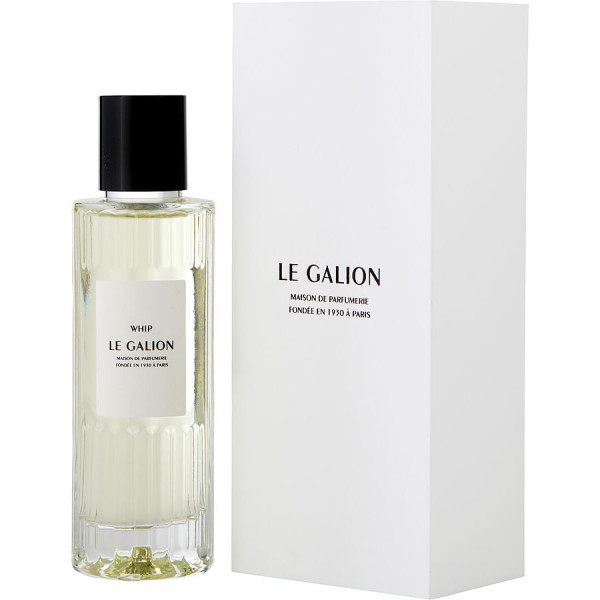 Le Galion - Whip 100ml Eau De Parfum Spray