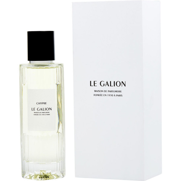 Le Galion - Chypre 100ml Eau De Parfum Spray