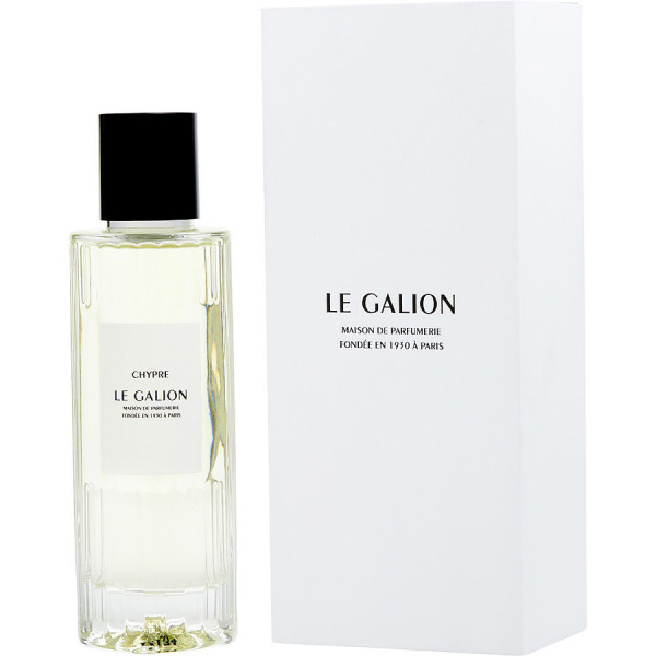 Chypre - Le Galion Eau De Parfum Spray 100 Ml