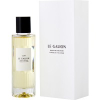 Cuir de Le Galion Eau De Parfum Spray 100 ML