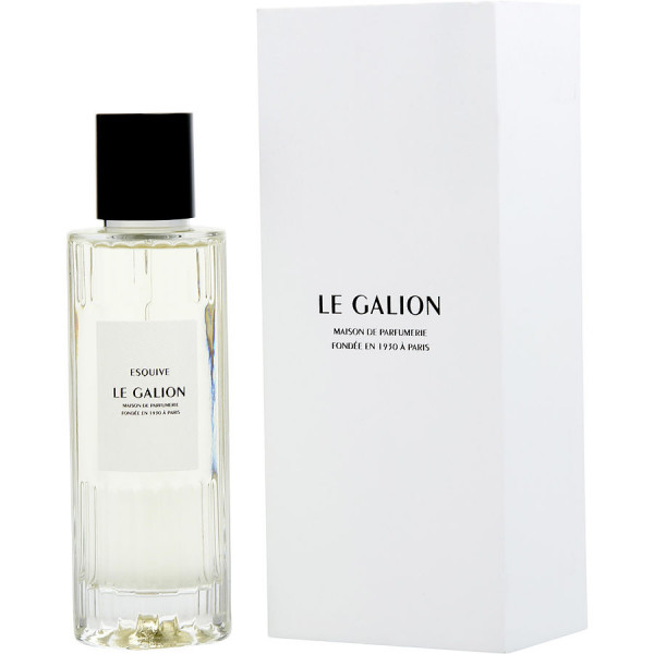 Le Galion - Esquive 100ml Eau De Parfum Spray