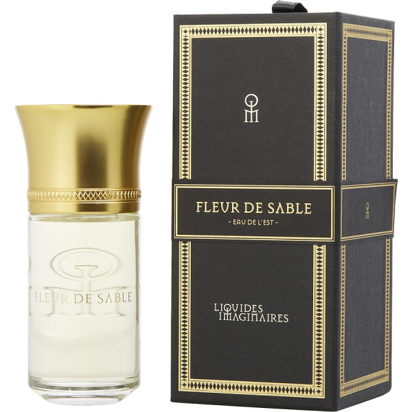 Fleur De Sable - Liquides Imaginaires Eau De Parfum Spray 100 Ml