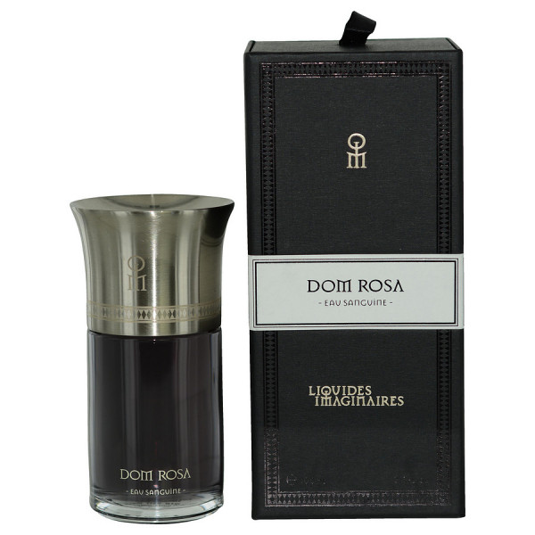 Liquides Imaginaires - Dom Rosa 100ml Eau De Parfum Spray