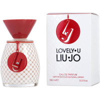 Lovely You de Liu Jo Eau De Parfum Spray 100 ML