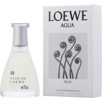 Agua De Loewe Ella de Loewe Eau De Toilette Spray 50 ML